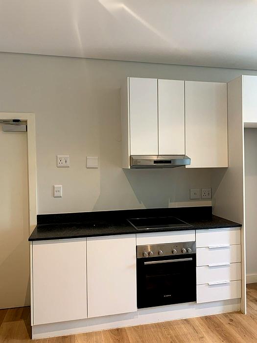 To Let 1 Bedroom Property for Rent in Cape Town City Centre Western Cape